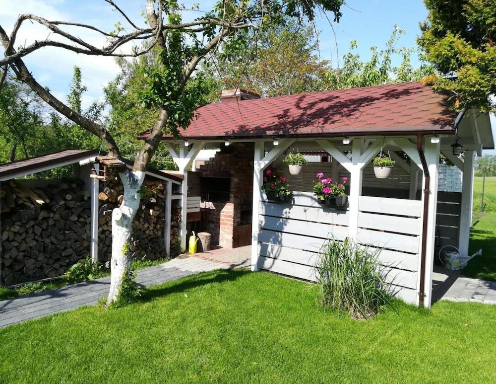 Holiday Home in Ustronie Morskie Near Beach