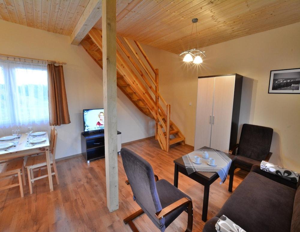 Comfortable Holiday Homes, Close to the sea