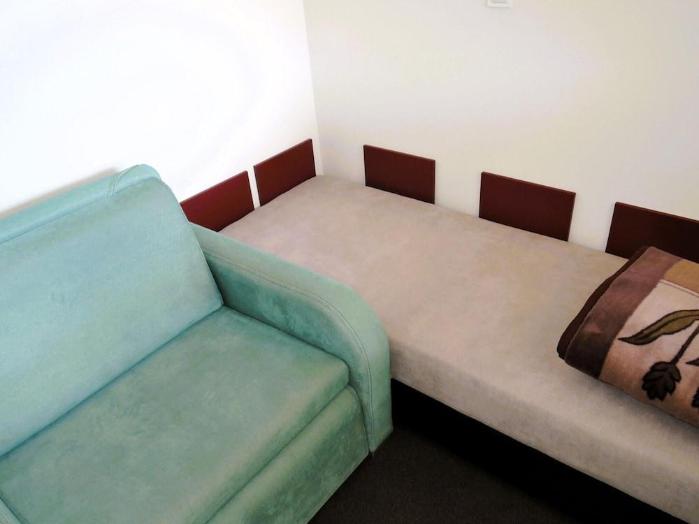 Apartment in Rewal Near the Beach