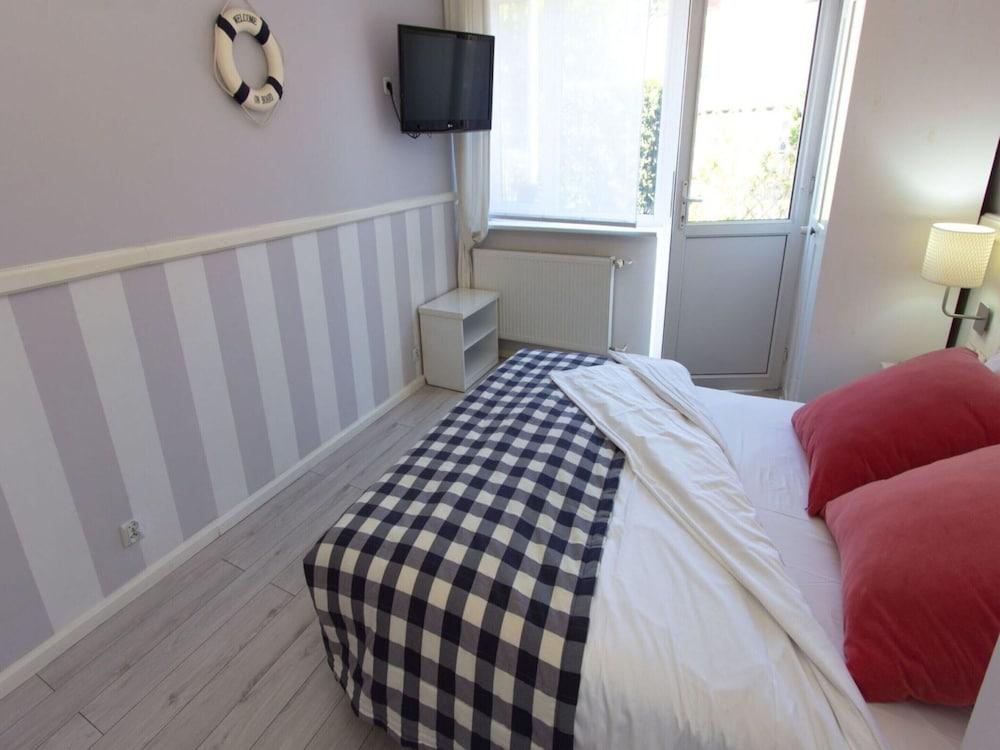 Apartment for 2 People in Miedzyzdroje