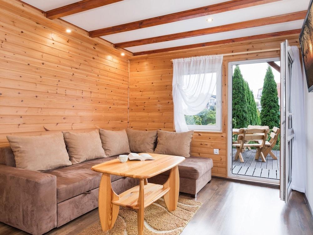 Chalet in Rewal Near Baltic Sea Beach