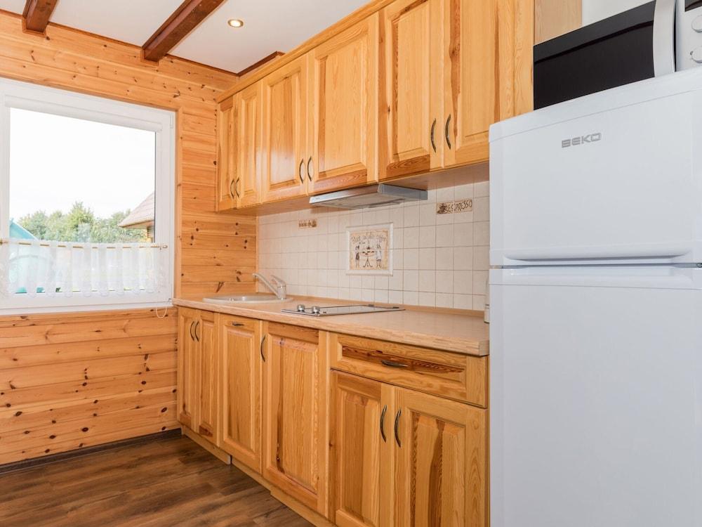 Chalet in Rewal Near Baltic Sea Beach