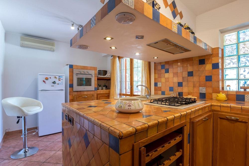 Villa Turchese With Pool