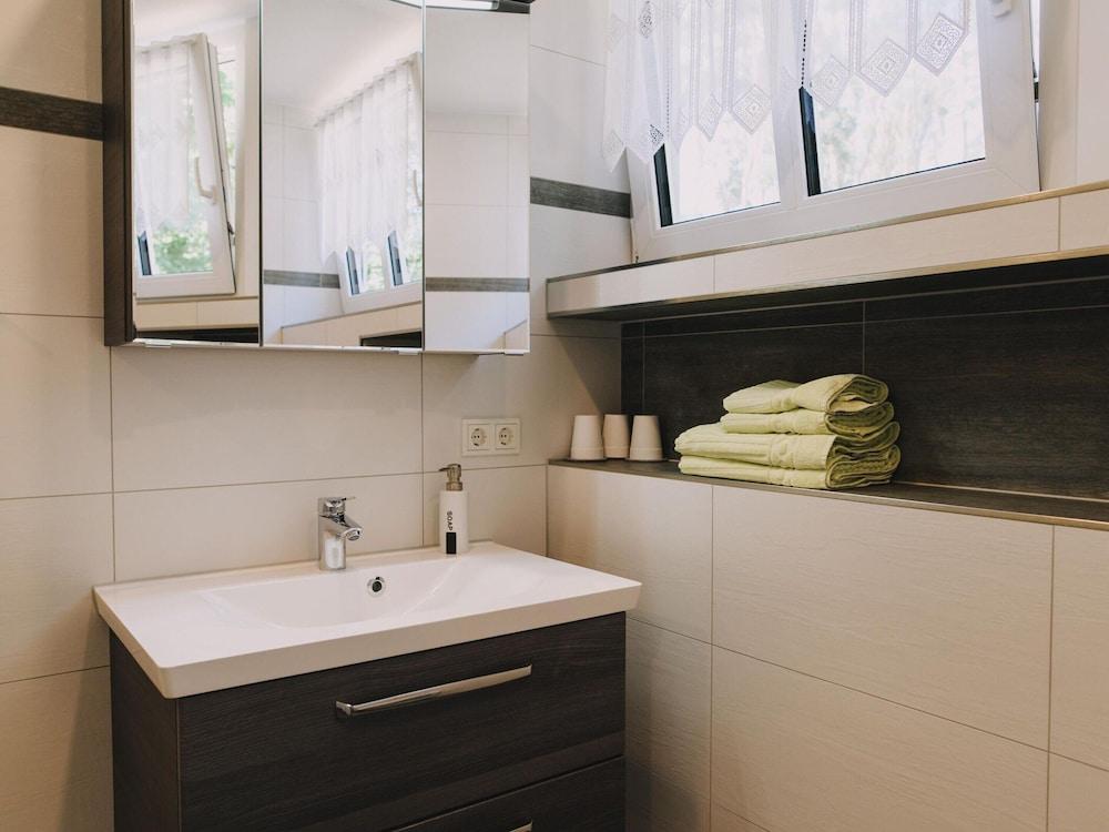 Luxurioses Ferienhaus an der Spree