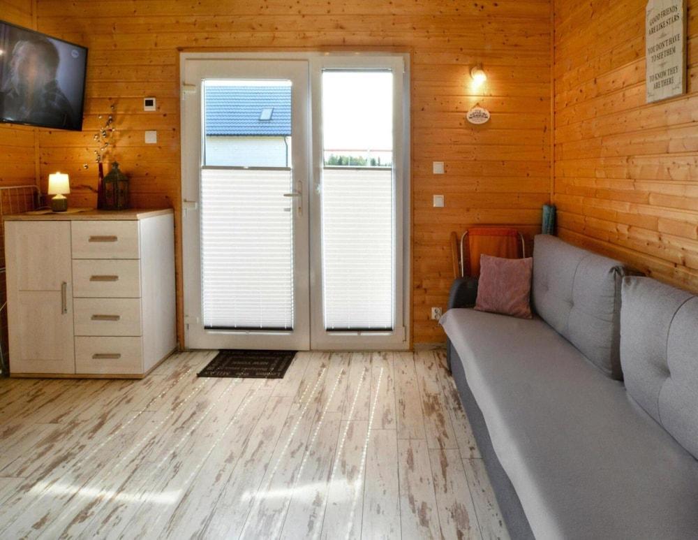 Holiday Cottages, Close to the Beach, Ustronie