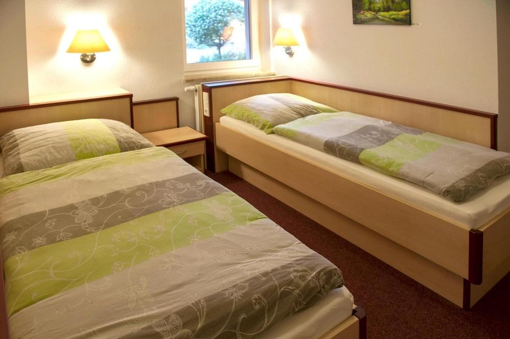 Appartements Am Spreewaldfliess, Schlepzig