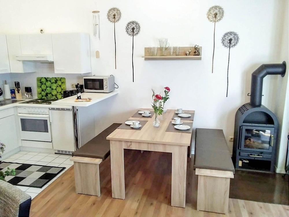 Ferienhaus in Falkenstein for 4 Personen