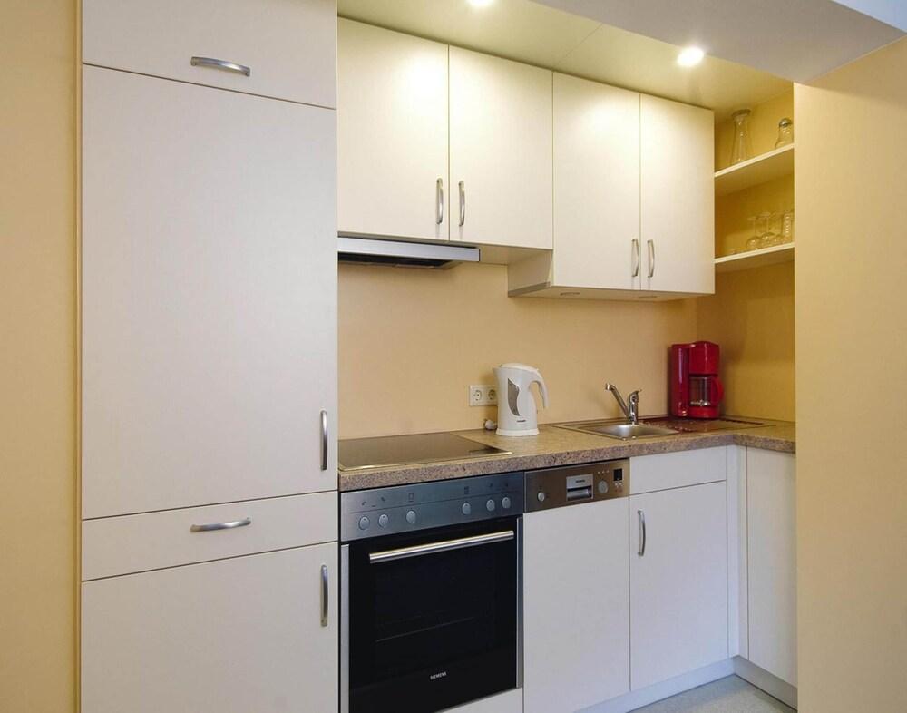 Apartment in Milders Near Stubai Glacier