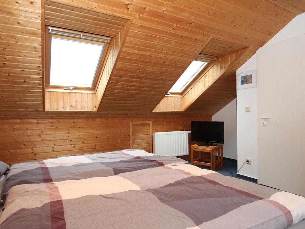 Doppelhaushhlfte in Burhave