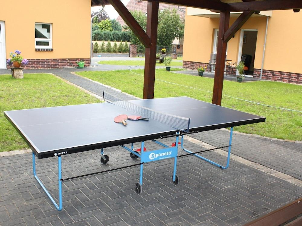 Gemutliche Ferienwohnung in Lubben im Spreewald