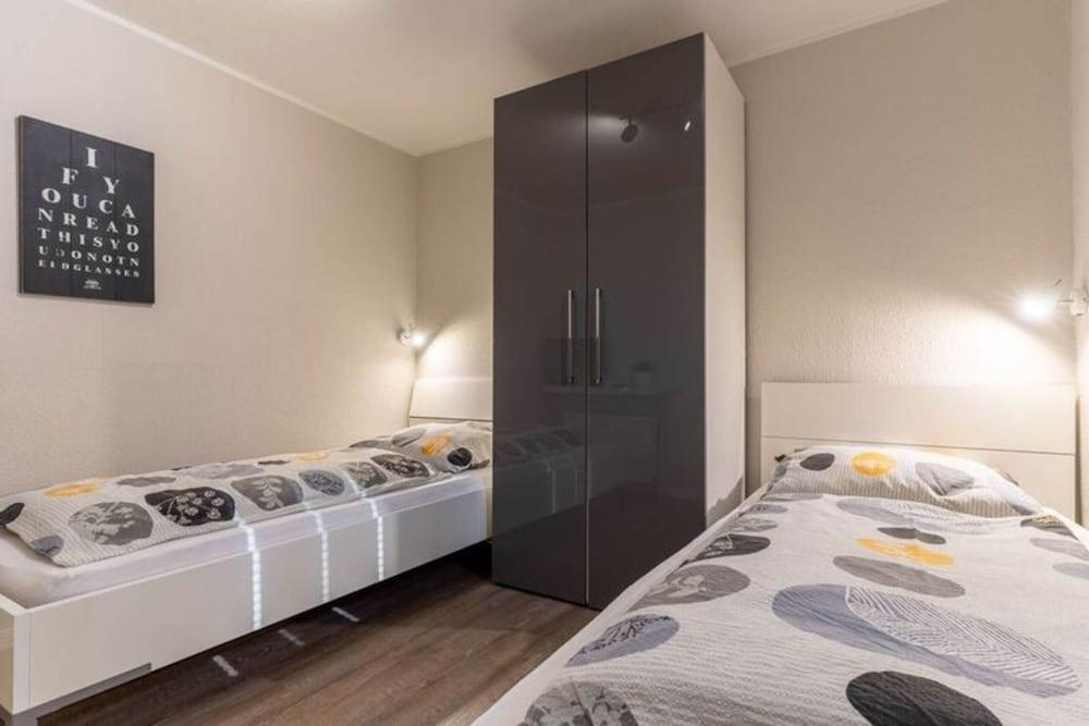 Ferienwohnung Deichblume