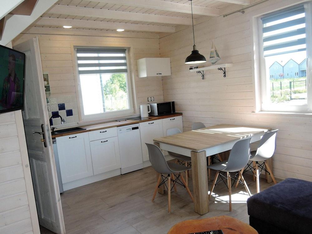 Cottage in Niechorze Near Baltic Sea Beach