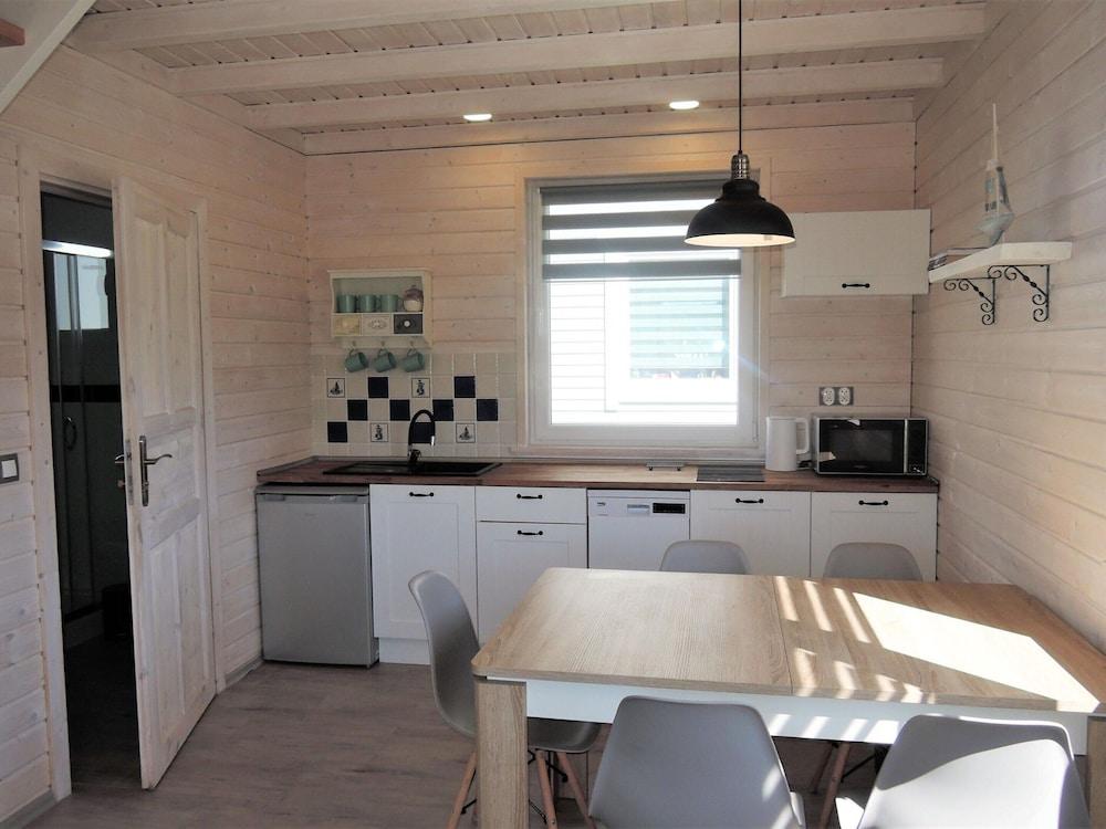 Cottage in Niechorze Near Baltic Sea Beach