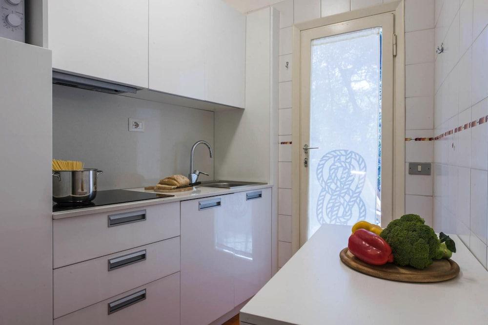 Bungalow in San Vincenzo With Pool