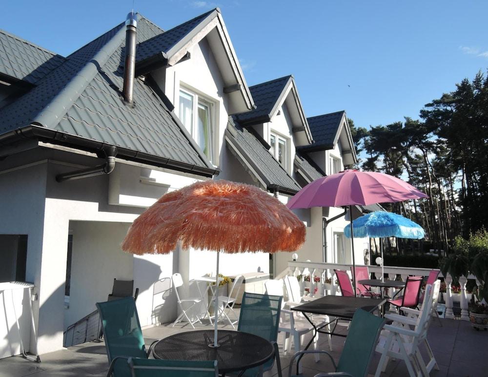 Holiday Home in Dziwnowek Near the Beach