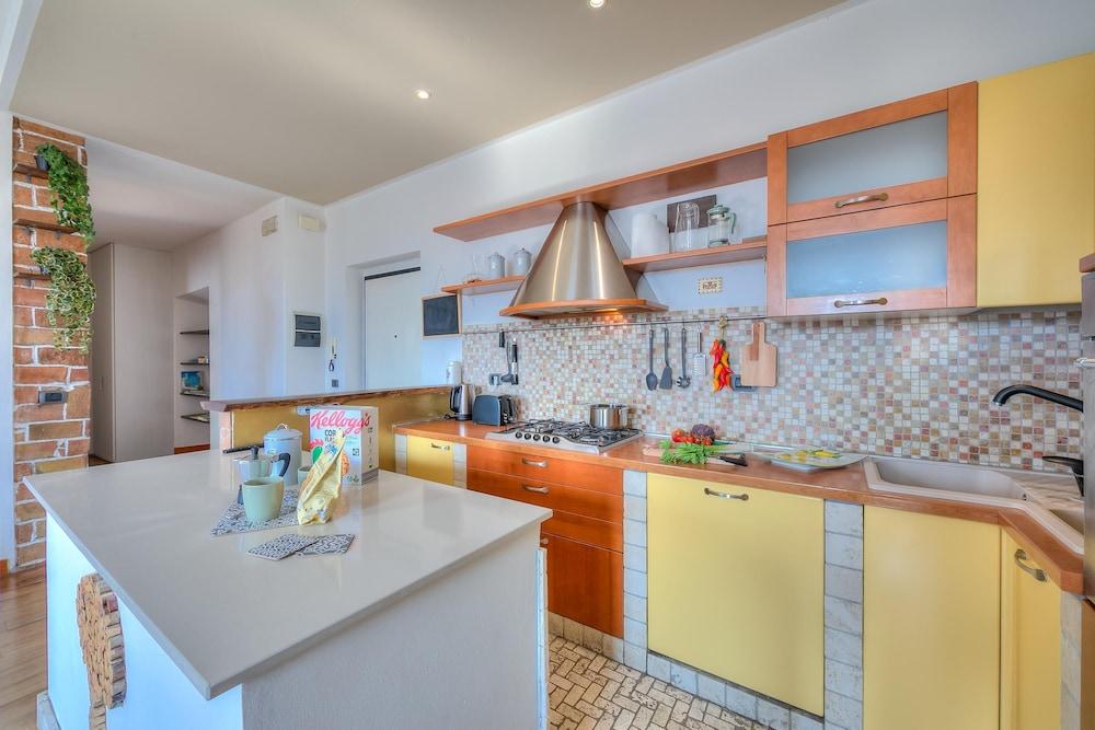 Muri Di Arco in Arco