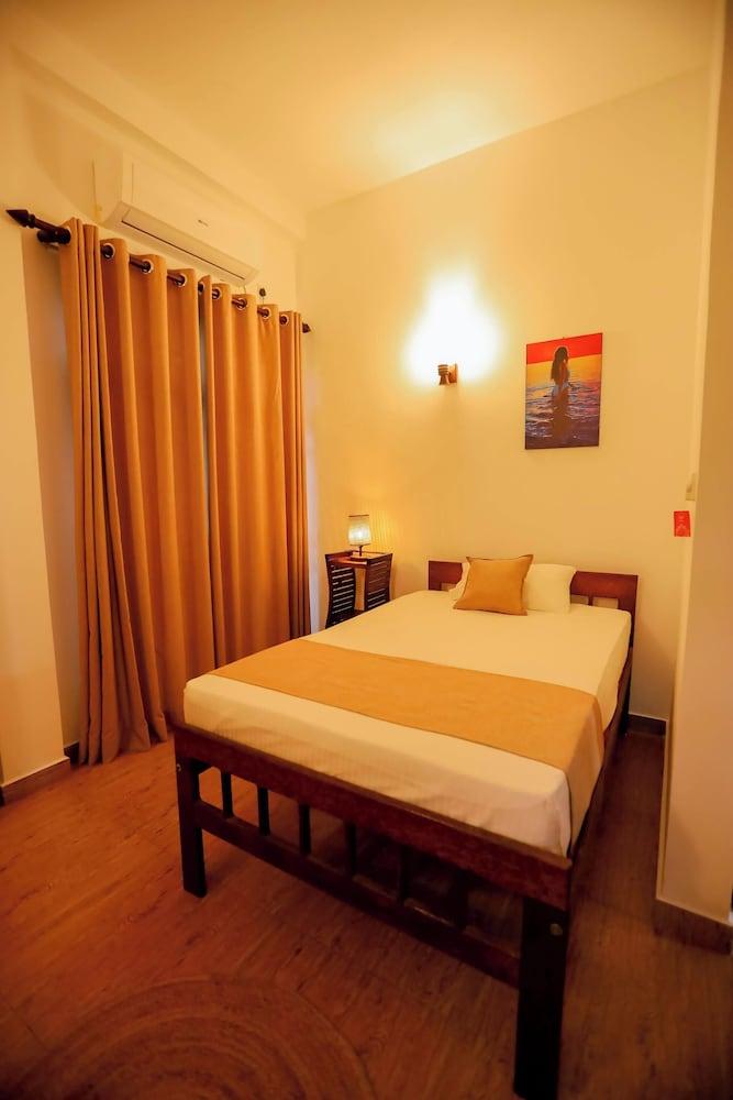 Nibbana Mirissa Hotel