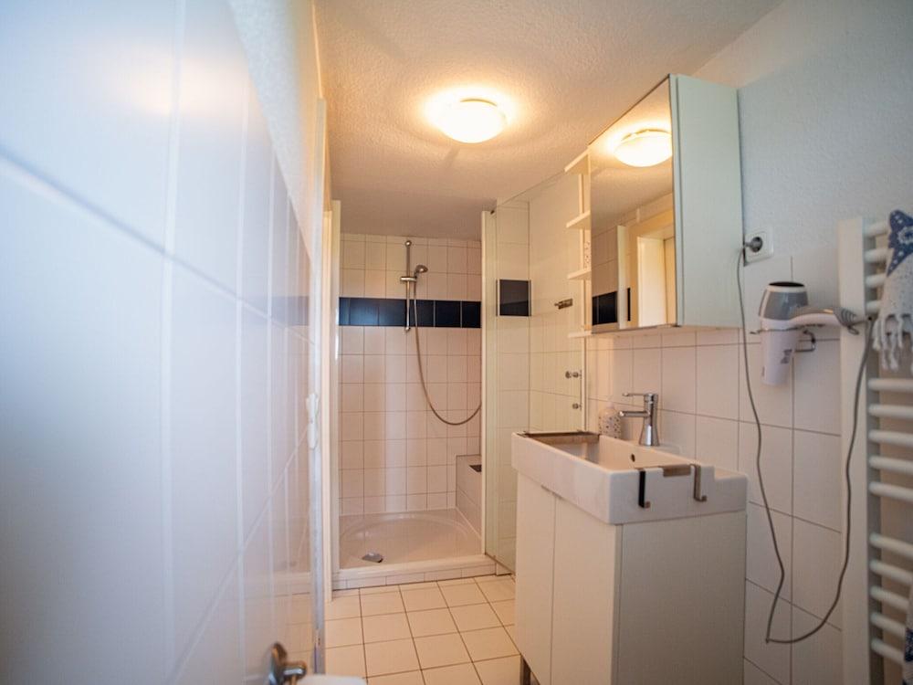 Ferienwohnung im Reetdachhaus auf der Pellworm