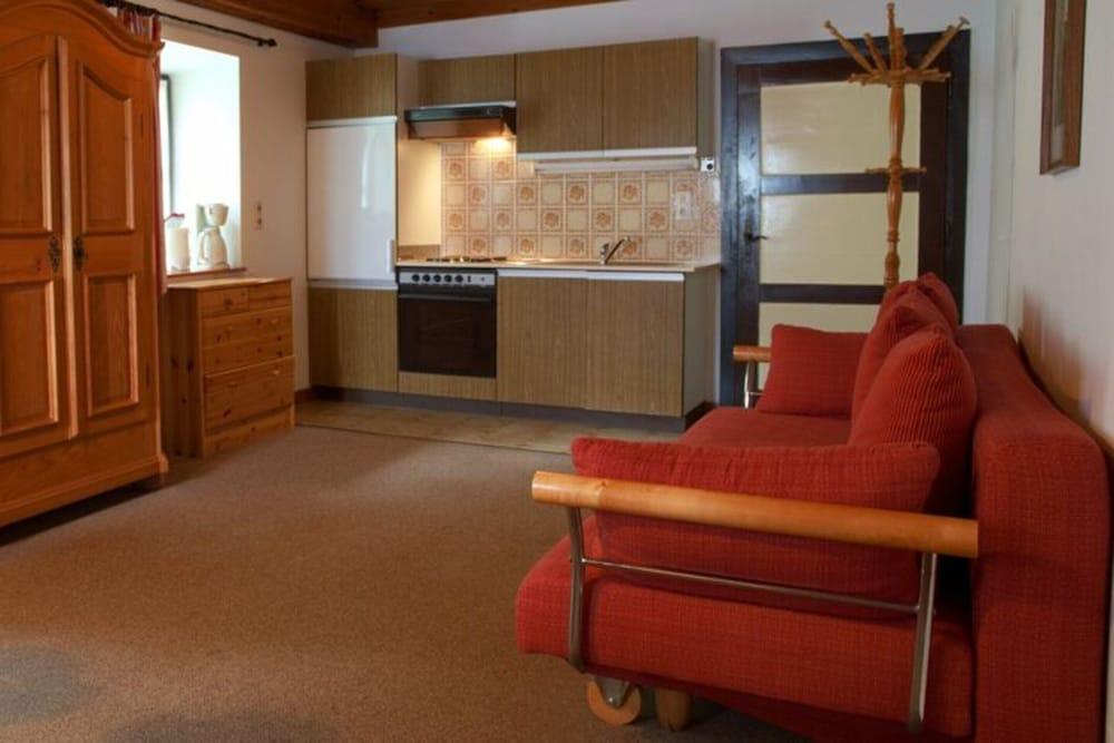 Farmhouse in Carinthia Near Afritzer See