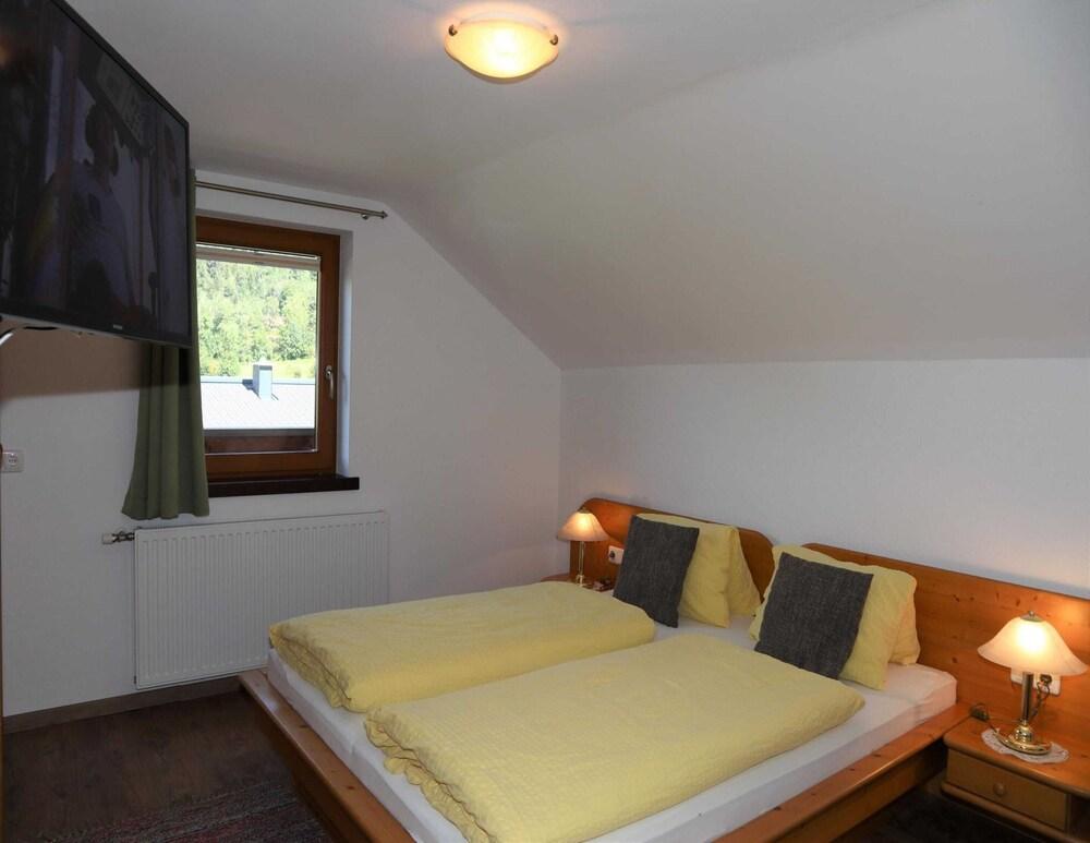 Apartment in Krimml Near Waterfalls