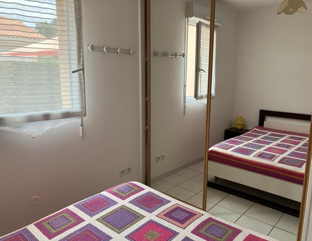 Terraced Holiday Home in Moliets