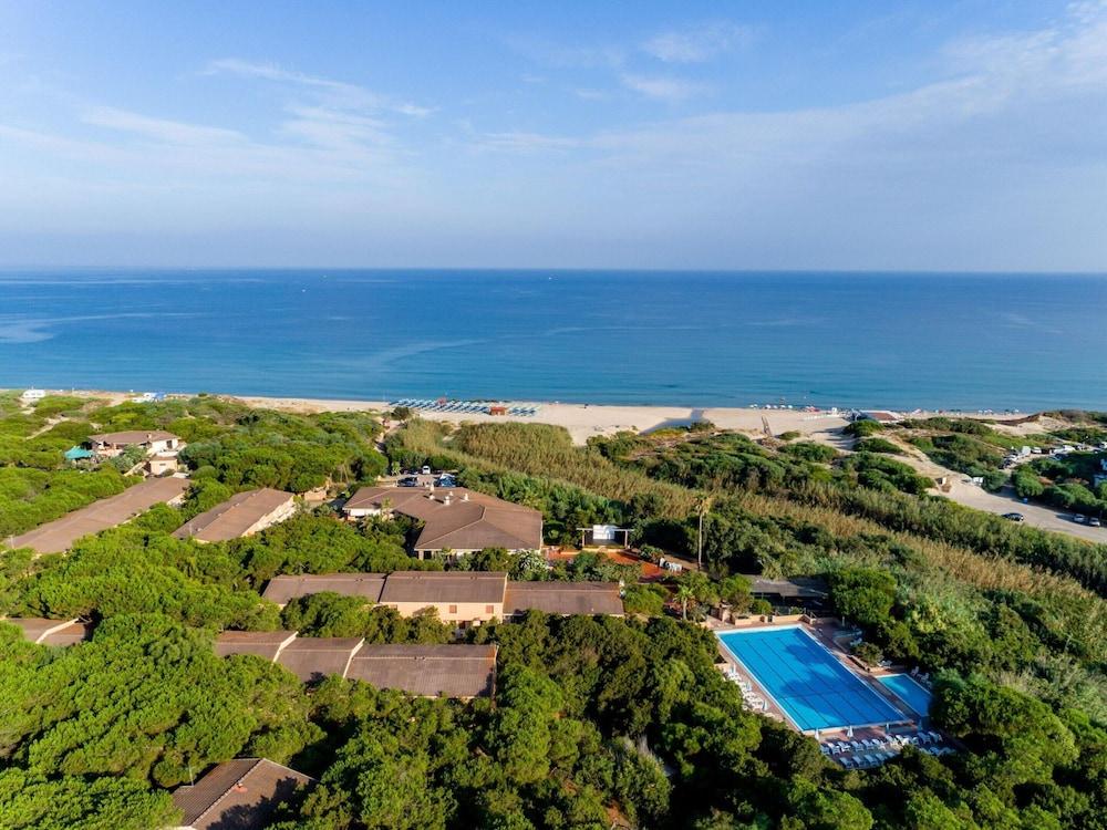 Residence Baia Verde, Valledoria