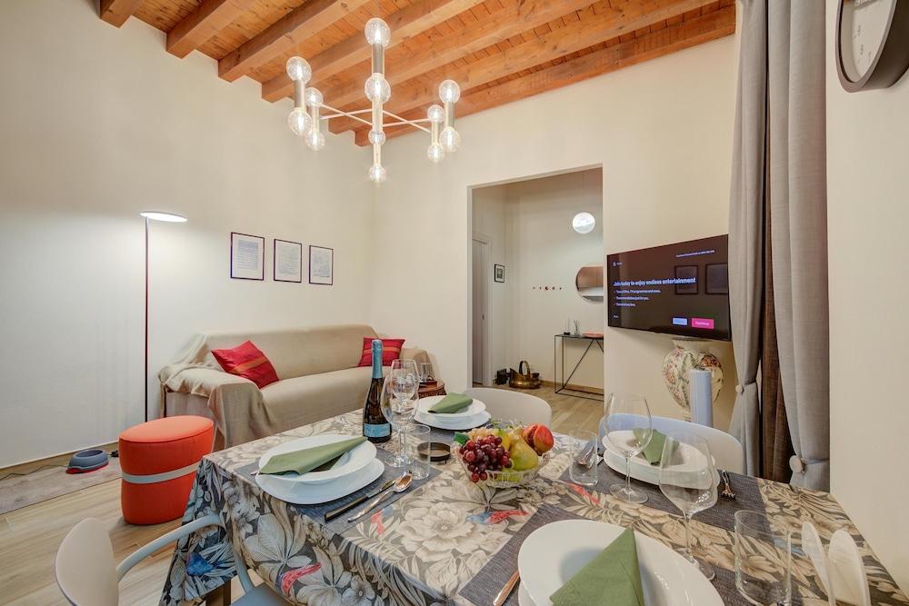 Residenza Faust-historical Center Sal