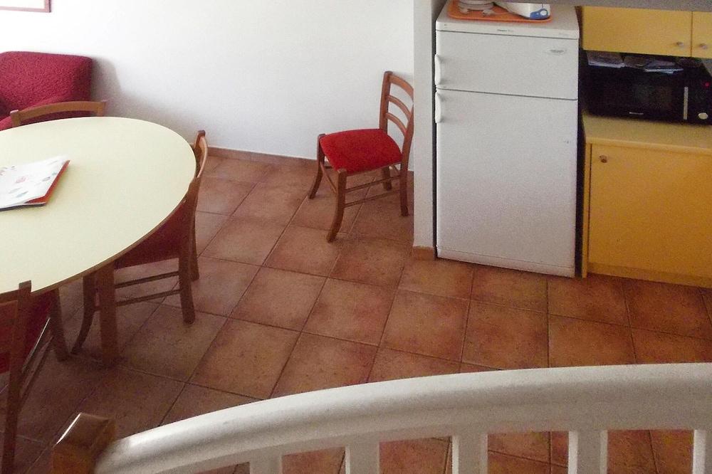 Apartment in a Holiday Resort in Saales With Terrace