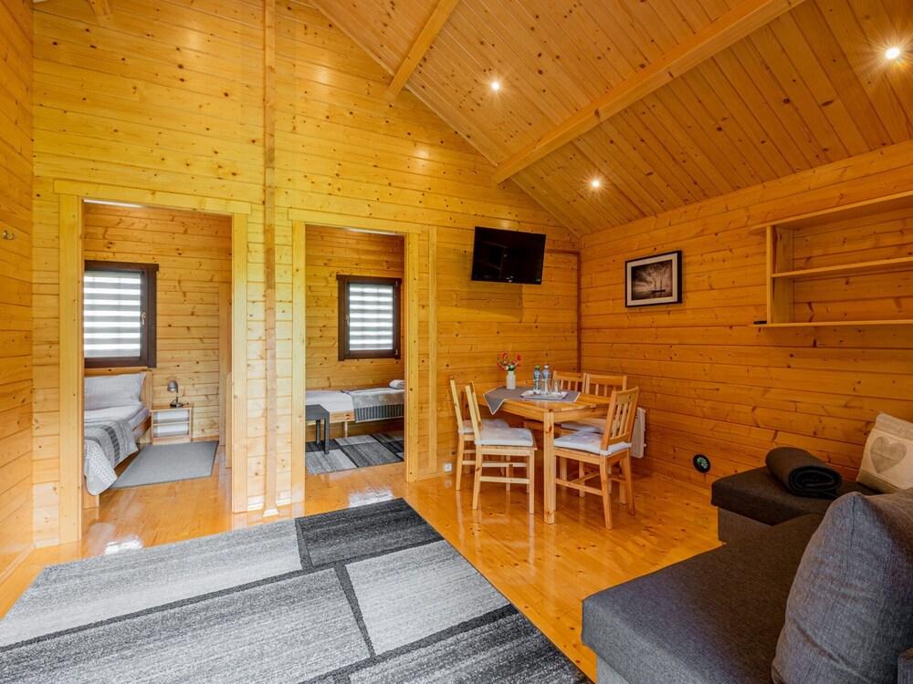 Cottage in Ustronie Near Aquapark Helios