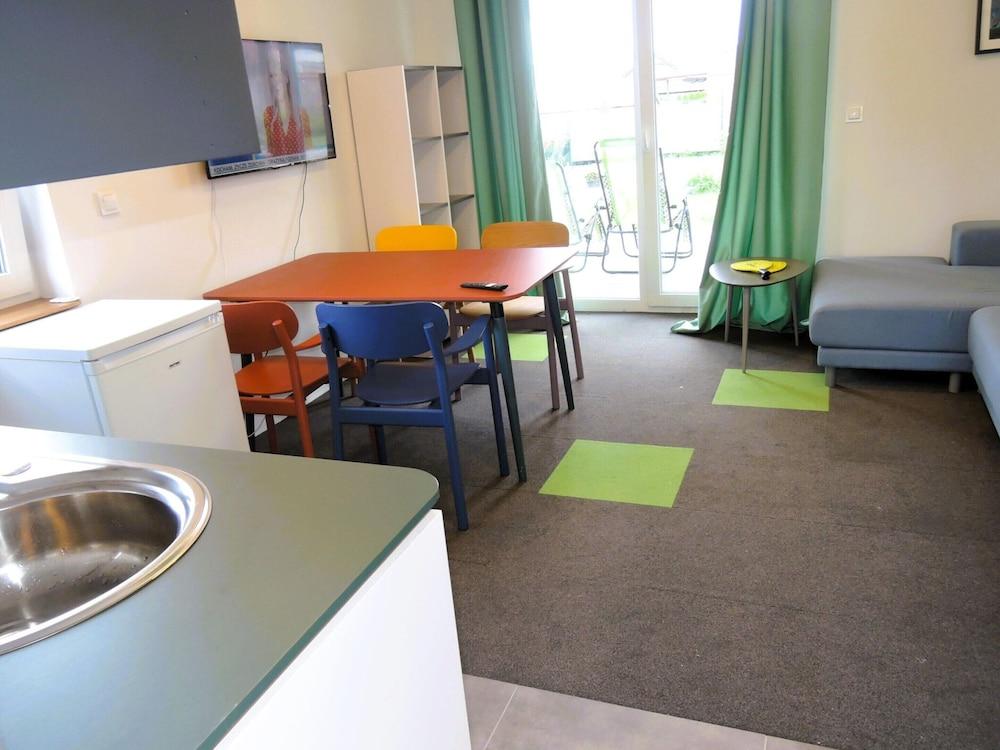 Apartment in Rewal Near the Beach