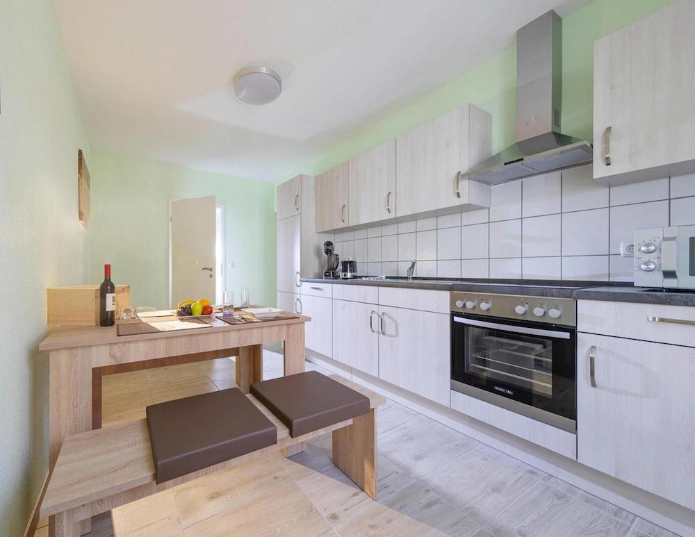 Ferienwohnung Schlossblick, Wernigerode