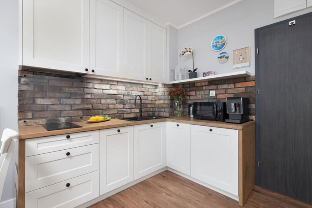 Apartment by the Beach, Dziwnow