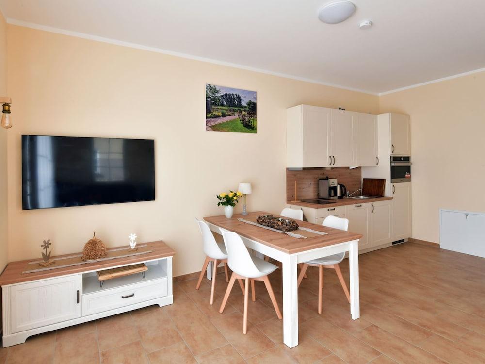 Ferienwohnung in Lubben an der Spree