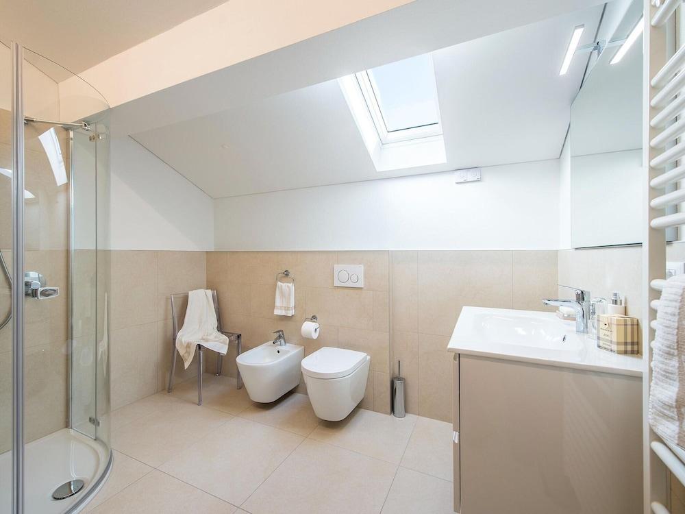 Apartment in Dorf Tirol Near Spronser Lakes