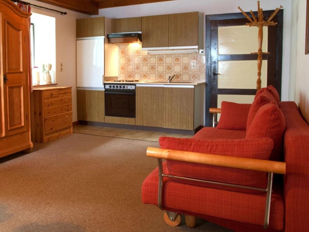 Farmhouse in Afritz Near Gerlitzen Ski Center