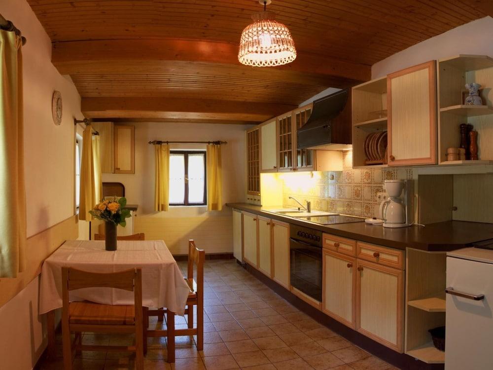 Farmhouse in Afritz Near Gerlitzen Ski Center