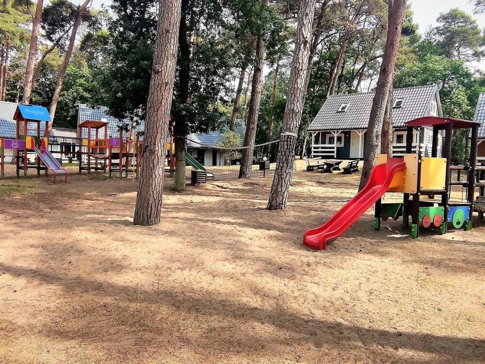 Cottage in Pobierowo for 5 People