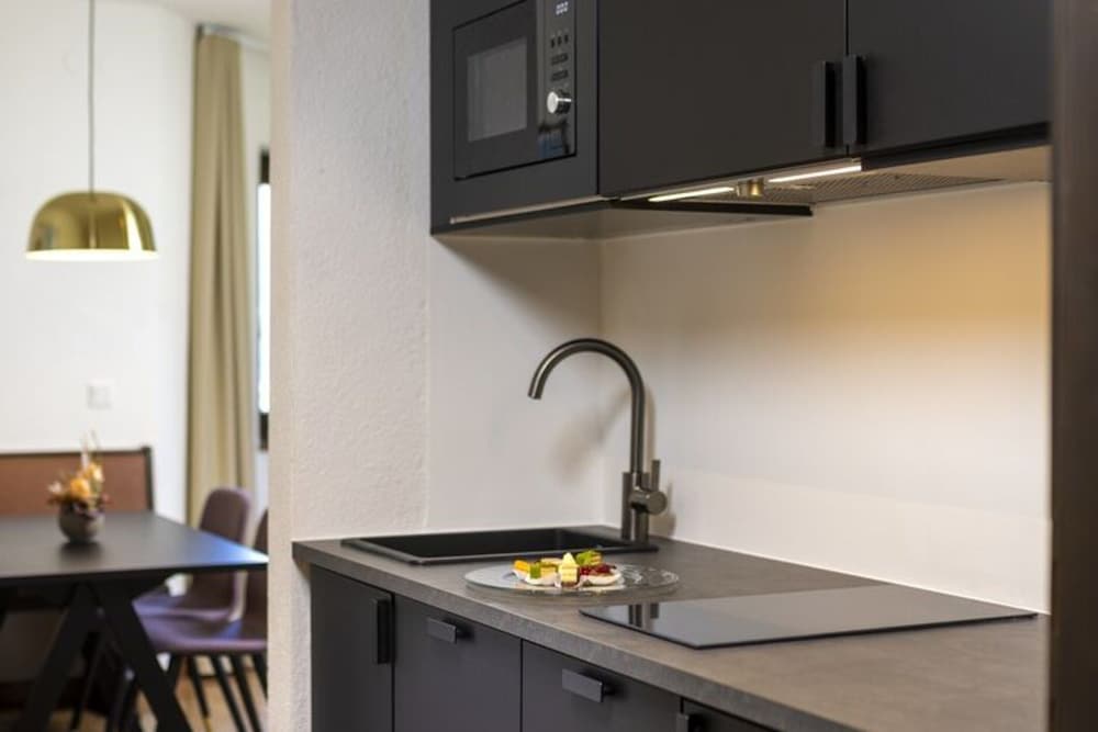 Apartment in Matrei With View