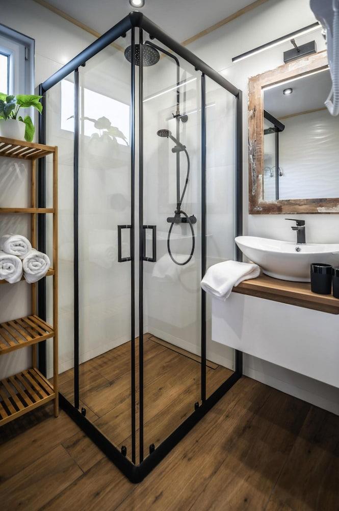 Rewal Cottage Near the Baltic Beach