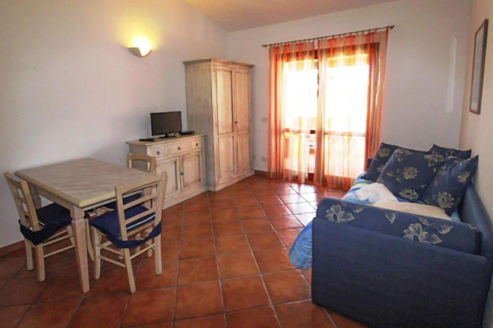 Apartment in Cannigione