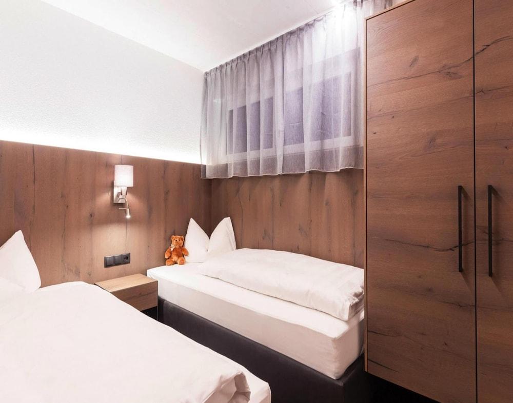 Apartment in Ischgl With Sauna