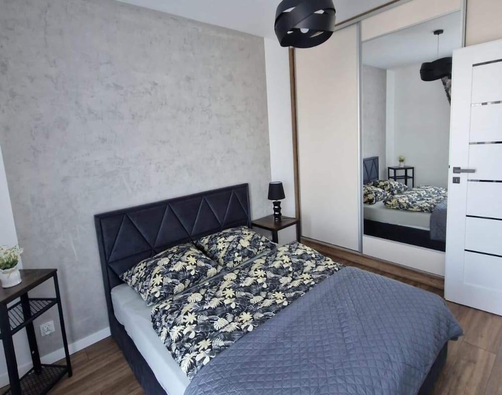 Apartment in Gaski Near Lighthouse & Beach