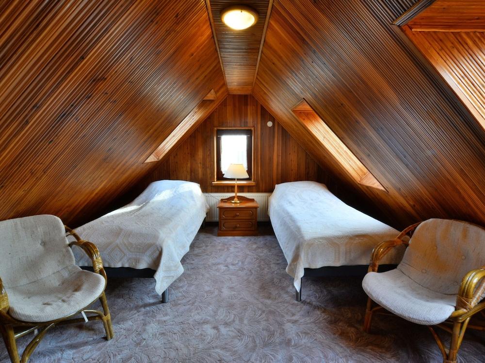 Holiday Home in Ustronie Morskie by the Beach