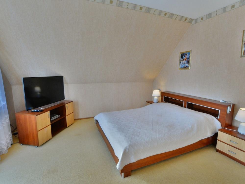 Holiday Home in Ustronie Morskie by the Beach