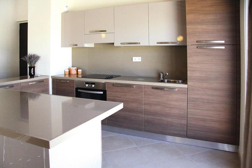 Apartment in Corsica Near Palombaggia Beach