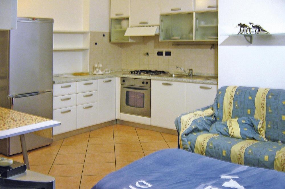 Apartment in Mongelia
