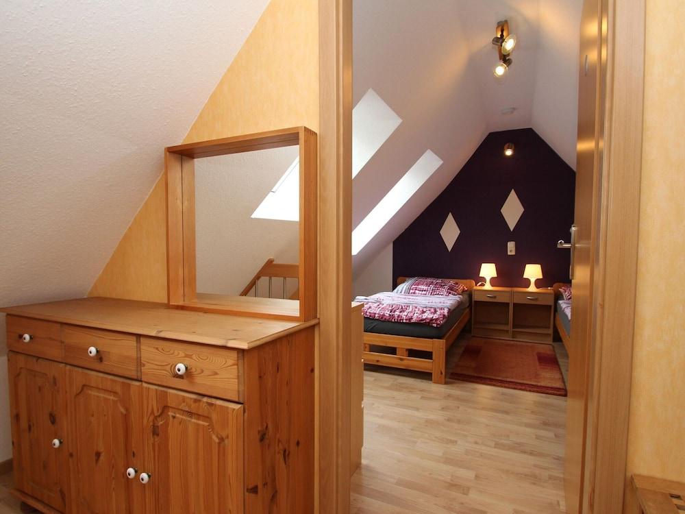 Ferienhaus Ganescha, Utarp