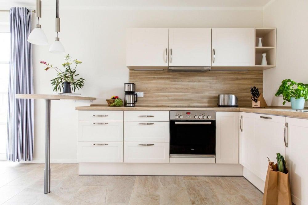 Ferienhaus in Fuhlendorf