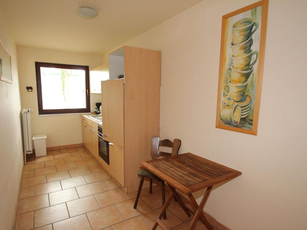 Ferienhaus in Fassberg mit Gemeinschaftspool