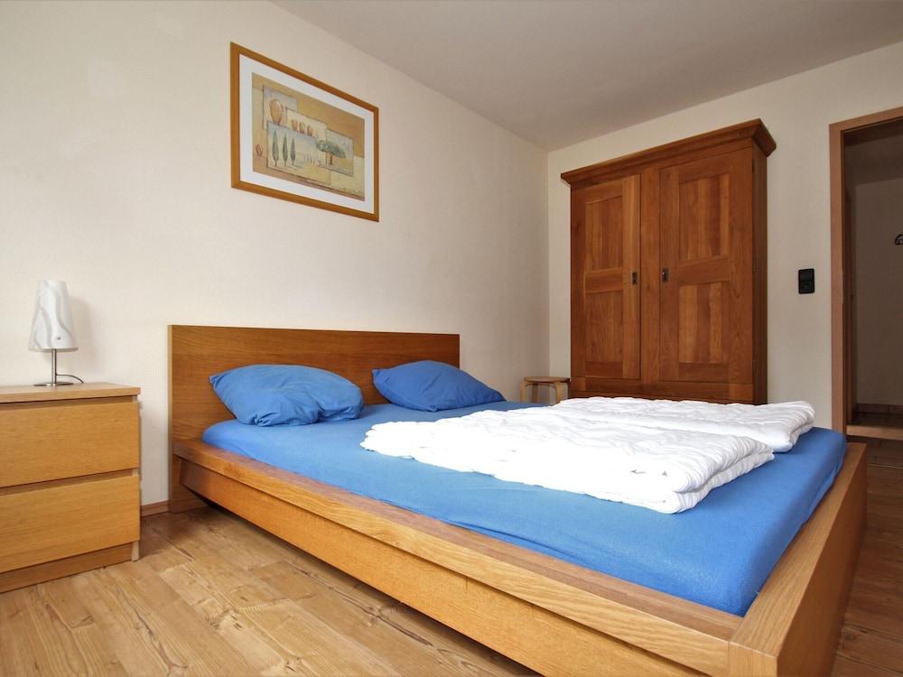 Ferienhaus in Fassberg mit Gemeinschaftspool